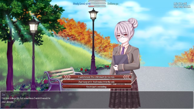Maple Hills College Adult Game Android Apk Download (7)