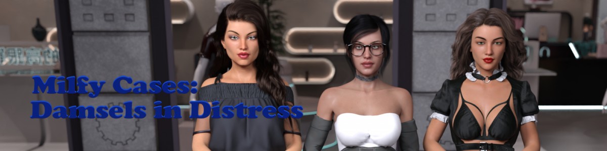 Milfy Cases v0.017 Banner