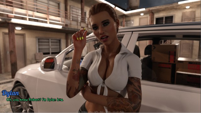 Motel A Son And Brother Story Adult Game Android Apk Download (14)