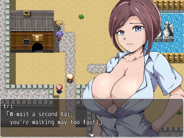 My Childhood Friend And The Cuckold Dungeon Adult Game Android Apk Download (4)