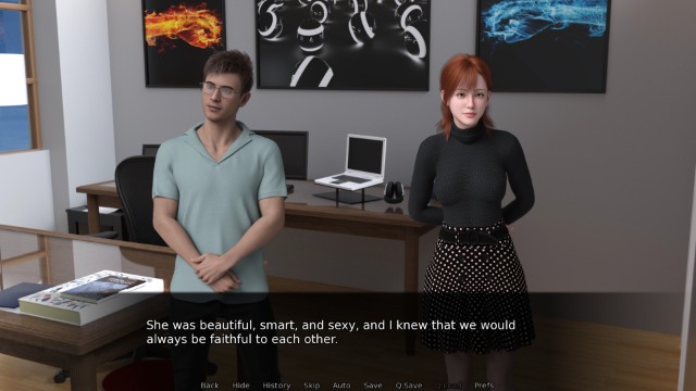 My Faithful And Loyal Wife Would Never Cheat On Me Adult Game Android Apk Download (9)