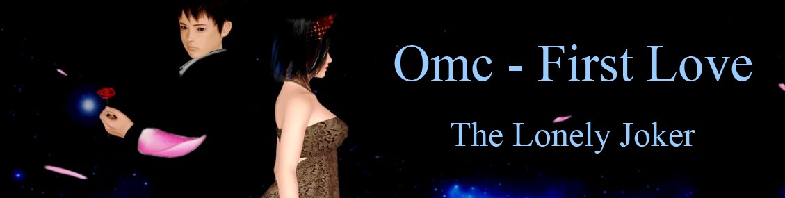 One More Chance – First Love [Completed] Banner