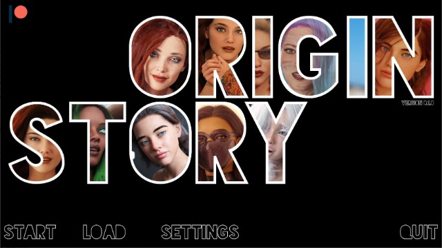Origin Story Adult Game Android Apk Download (2)