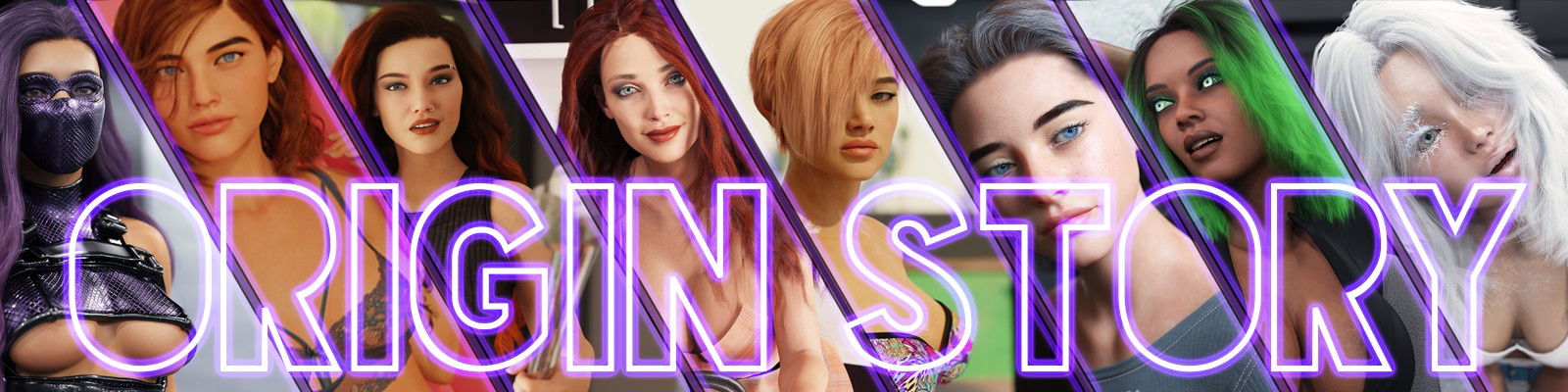 Origin Story v0.6.0 Banner