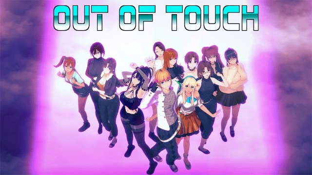 Out of Touch v3.96.2 APK Android Adult Game Download