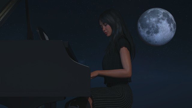 Over the Moon v5.0.15 APK Android Adult Game Download