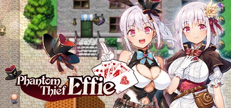 Phantom Thief Effie v1.0.3 Steam [Completed] APK Android Adult Game Download