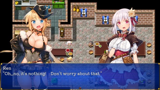 Phantom Thief Effy Adult Game Android Apk Download (6)