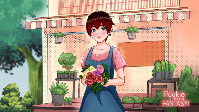Pookie Has a Fantasy! [Final] Banner