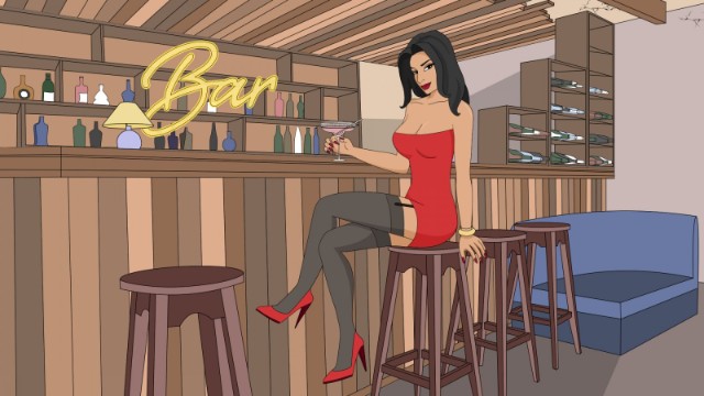 Red Pill v0.170 APK Android Adult Game Download