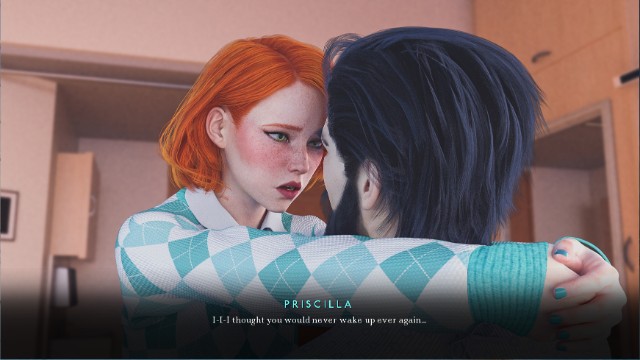 Reincarnotica Adult Game Android Apk Download (11)