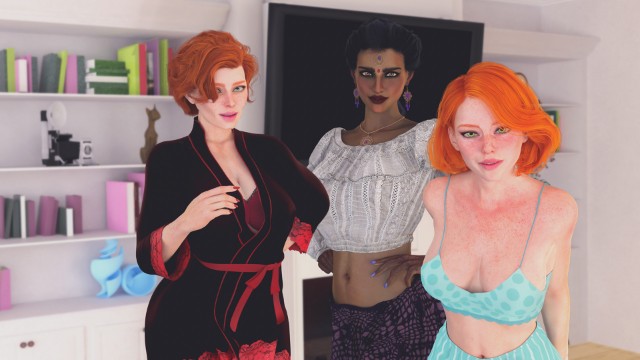 Reincarnotica Adult Game Android Apk Download (5)