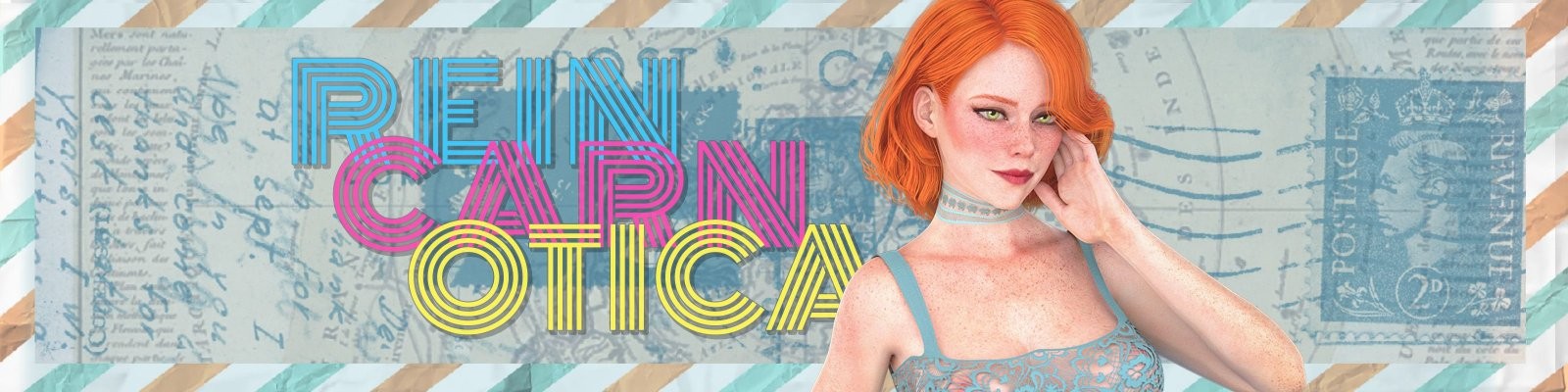 Reincarnotica v0.05 Banner