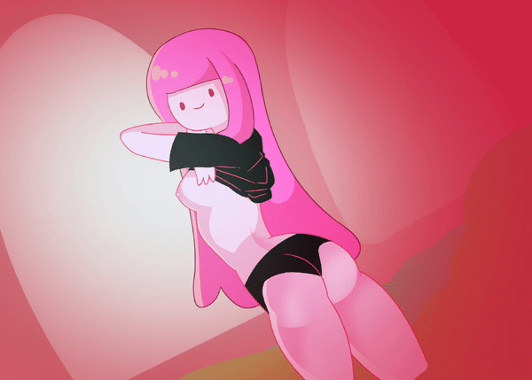 Sexventure Time v0.3 Banner