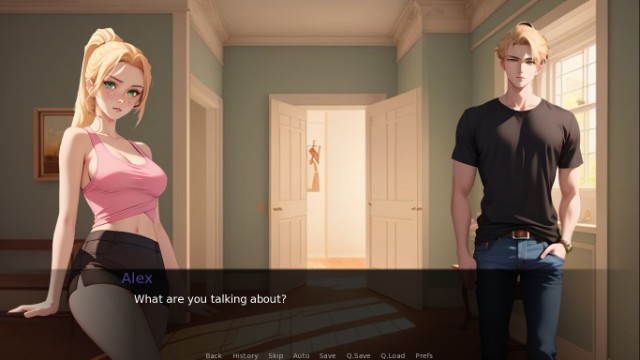 Summer Holidays Adult Game Android Apk Download (3)