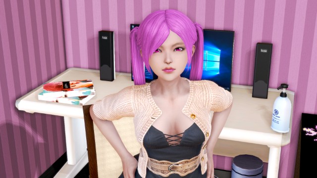 Sylphia Island Adult Game Android Apk Download (3)