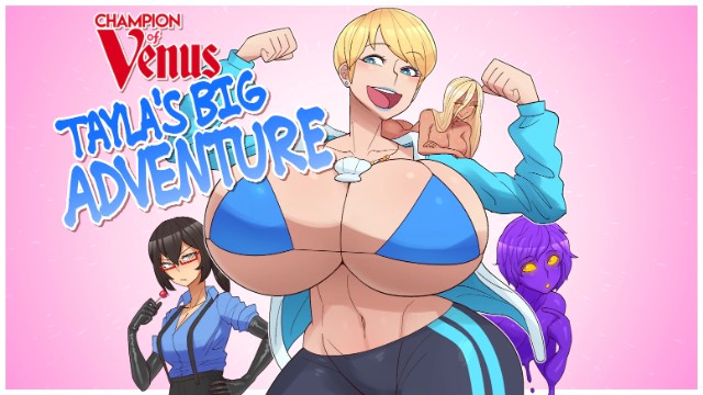 Taylas Big Adventure v1.0 Hotfix Banner