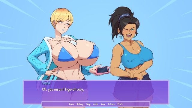 Taylas Big Adventure Adult Game Android Apk Download (4)