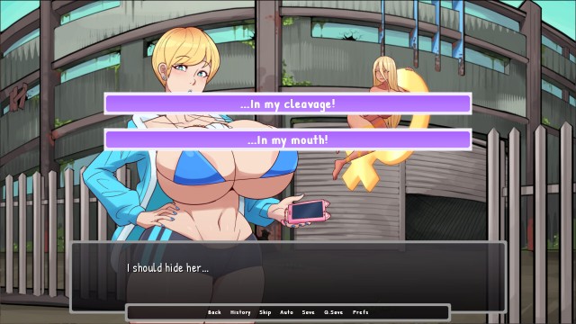 Taylas Big Adventure Adult Game Android Apk Download (7)