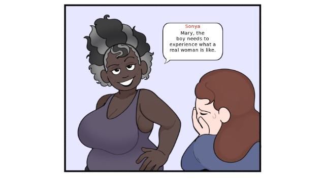 The Gooner Tenant Adult Game Android Apk Download (4)