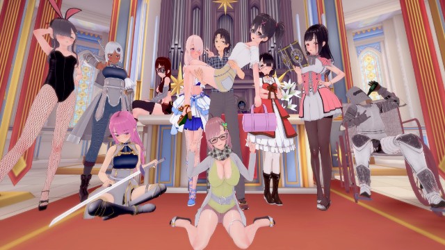 The Seam v0.23 Banner