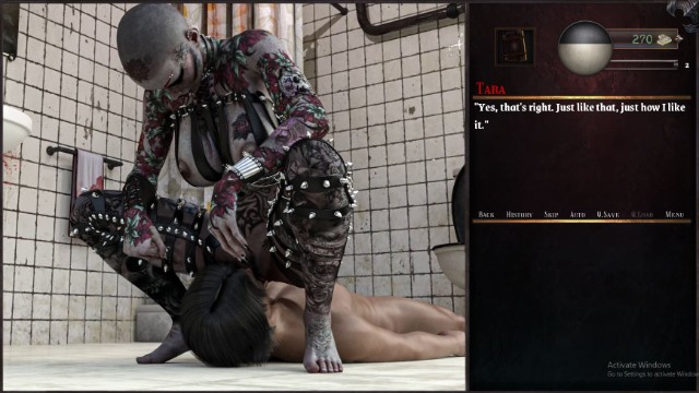 The Shadow Over Blackmore Adult Game Android Apk Download (2)