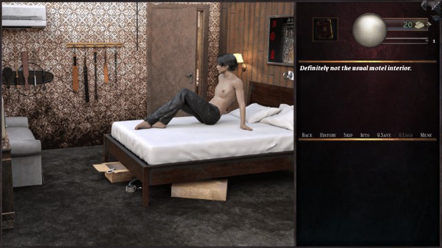 The Shadow Over Blackmore Adult Game Android Apk Download (5)