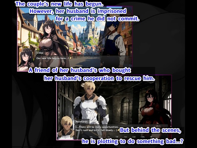 Until New Wife Chloe Falls Adult Game Android Apk Download (5)