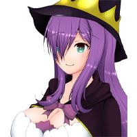 Witch Amelia v1.50 [Final] Thumbnail
