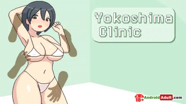 Yokoshima Clinic [Final] Banner