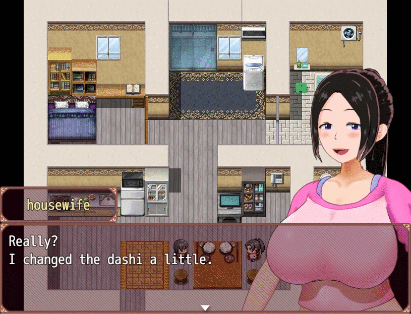 A Certain Housewifes Adult Game Download (2)