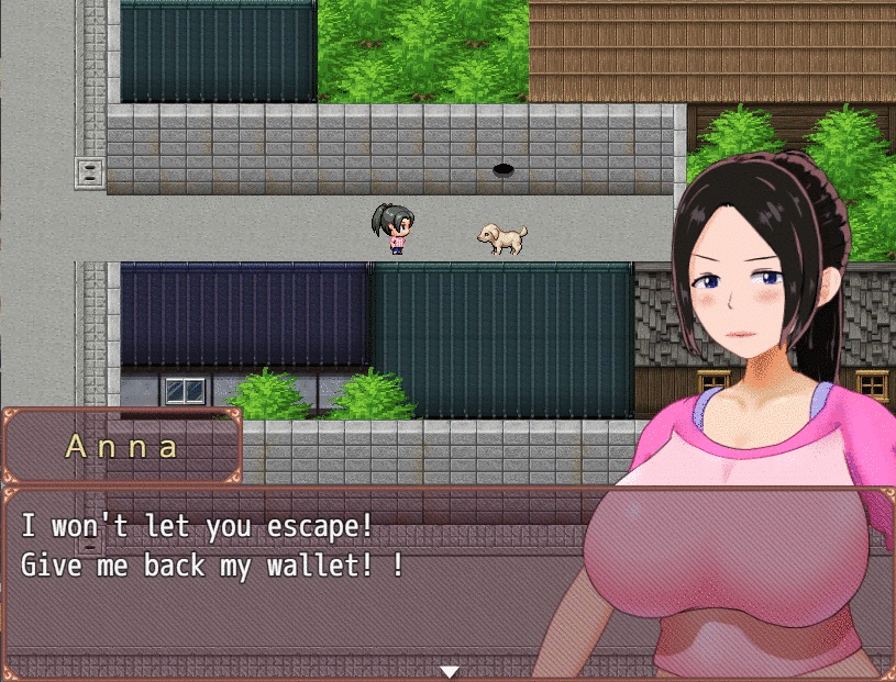 A Certain Housewifes Adult Game Download (5)