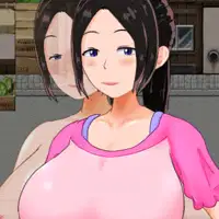 A Certain Housewife’s Secret Side-job [Final] Thumbnail