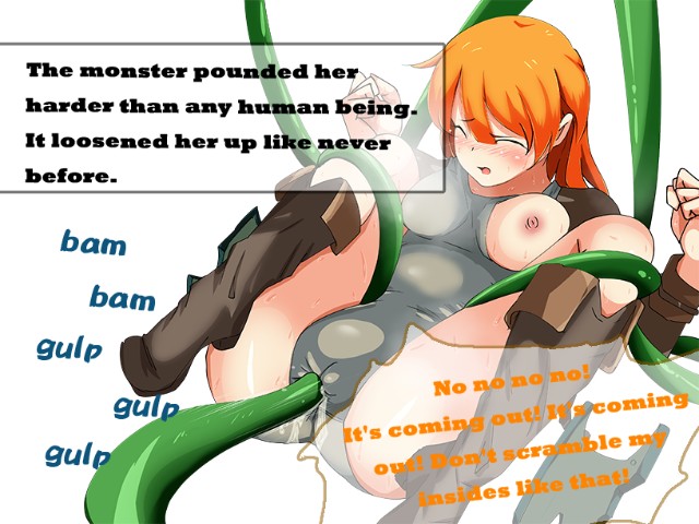 Adventurer Liz And The Erotic Dungeon Hentai Game Download (8)