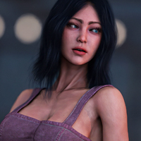 Alienated v0.2