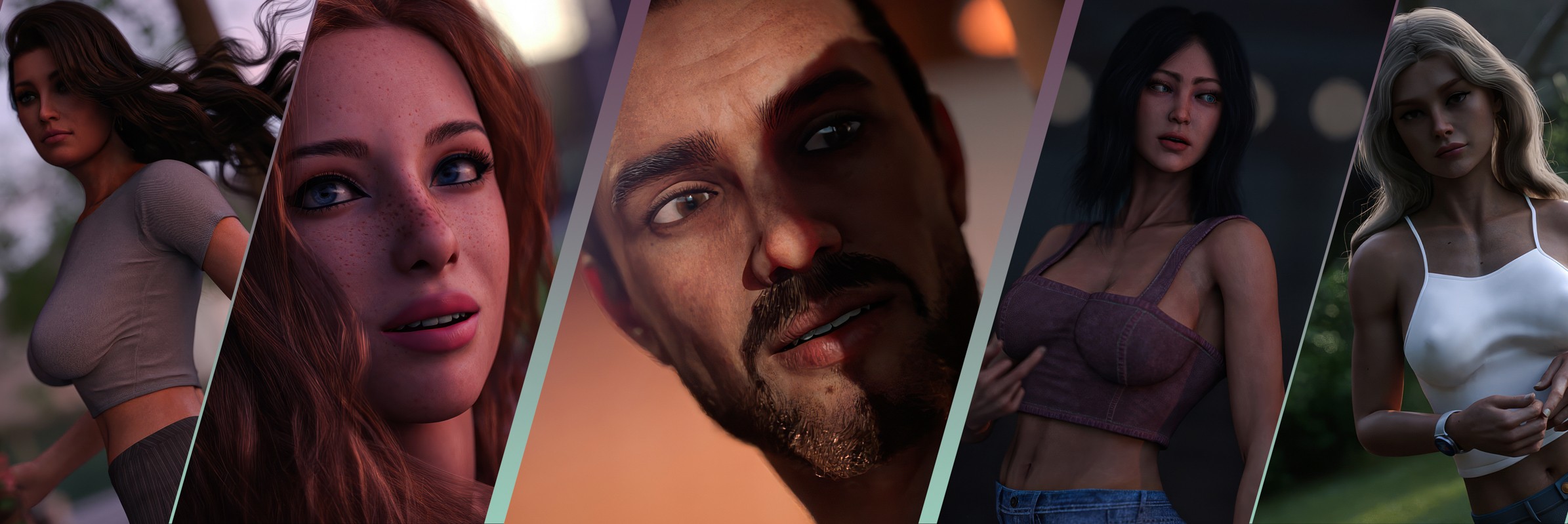 Alienated v0.2 Banner