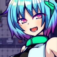 Angel White Aqua [Final] Thumbnail