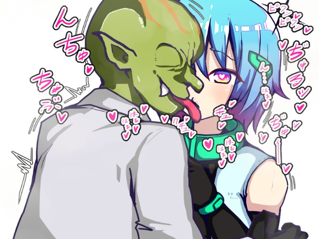 Angel White Aqua Adult Hentai Game Download (2)