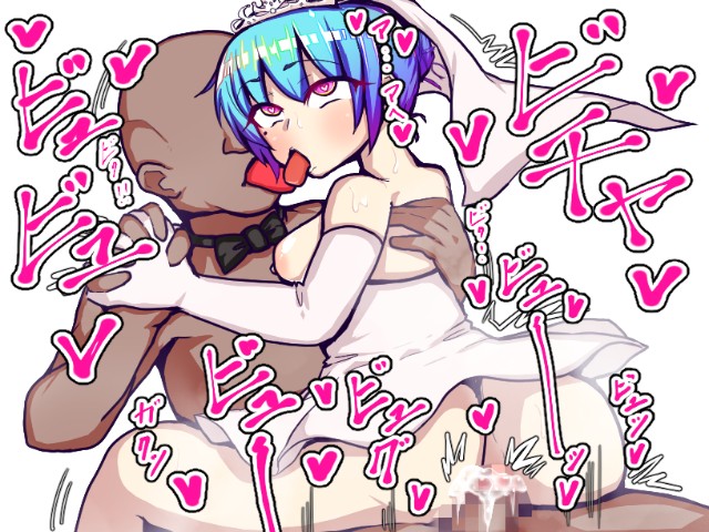 Angel White Aqua Adult Hentai Game Download (7)