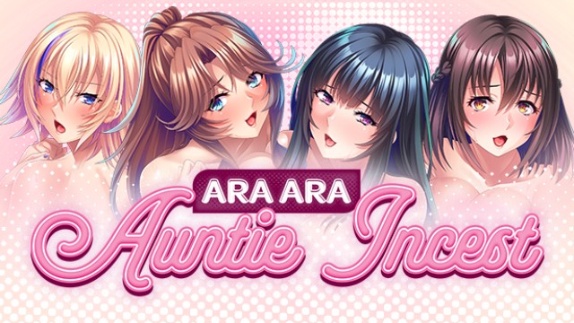 Ara Ara Auntie Incest Adult Game Android Apk Download (2)