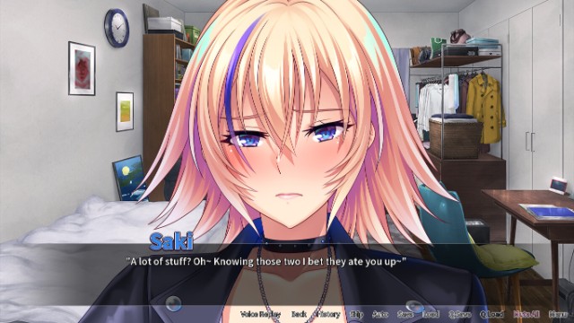 Ara Ara Auntie Incest Adult Game Android Apk Download (6)