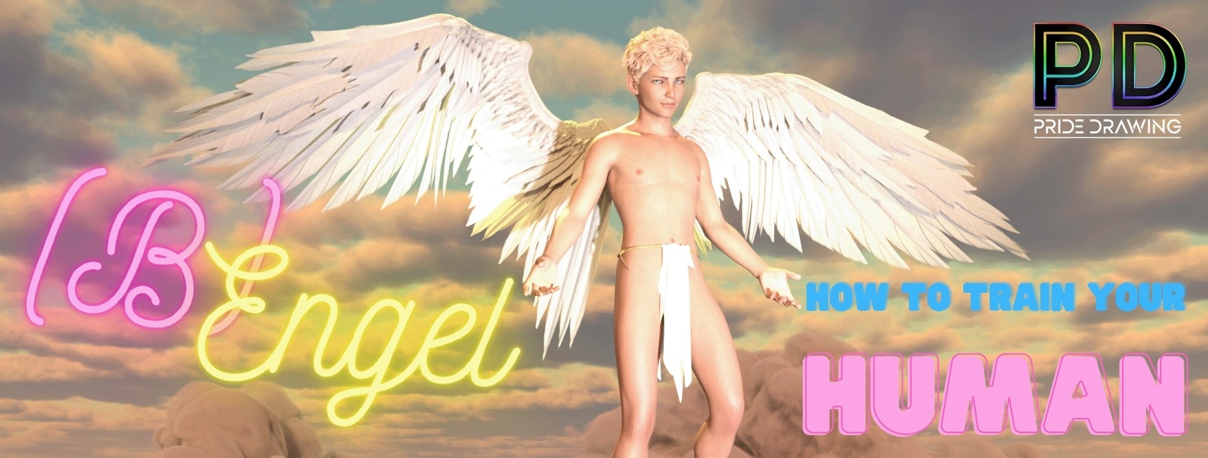 BEngel v1.3 Banner