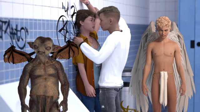 Bengel Adult Game Android Apk Download (11)