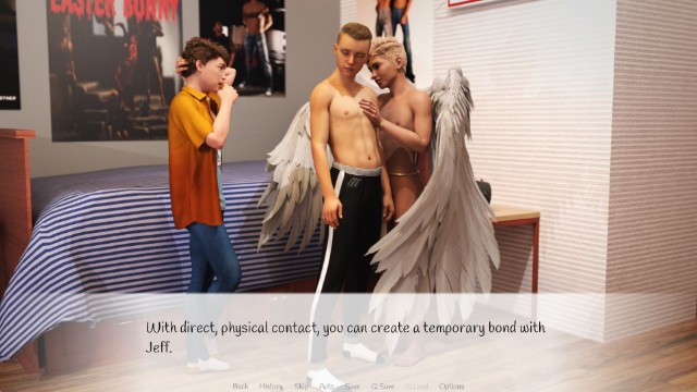 Bengel Adult Game Android Apk Download (4)