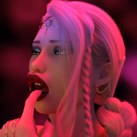 Ballad of Outstanding Bimbo Sorcery v0.11