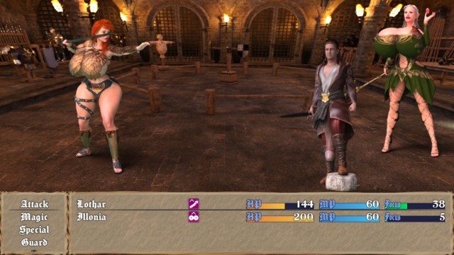 Ballad Of Outstanding Bimbo Sorcery Adult Game Android Apk Download (4)