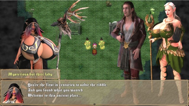 Ballad Of Outstanding Bimbo Sorcery Adult Game Android Apk Download (6)