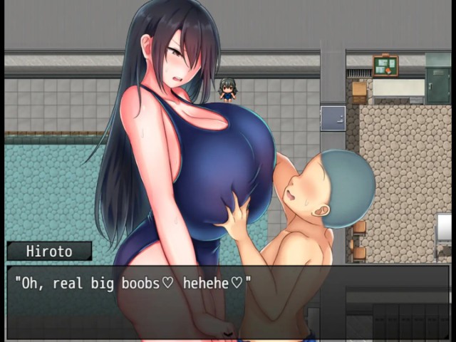 Blazing Priestess Shizune Adult Game Android Apk Download (8)