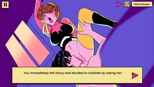 Catmorphosis Adult Game Android Apk Download (4)