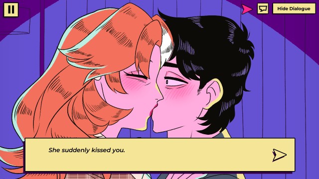 Catmorphosis Adult Game Android Apk Download (5)